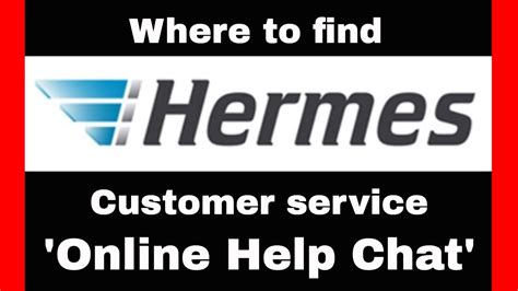 hermes contact human